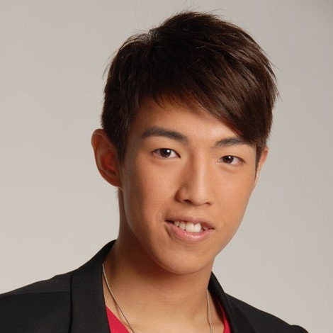 Auston Lam