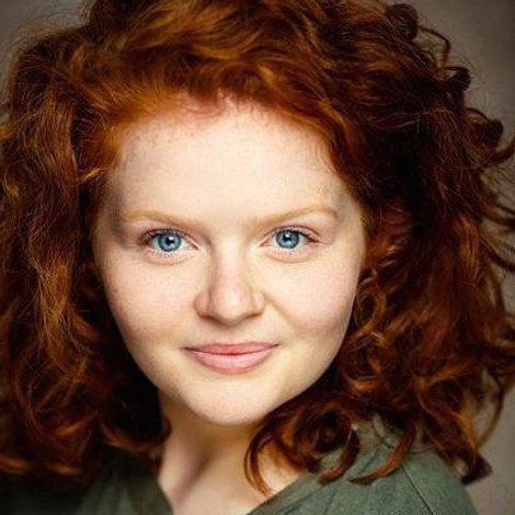 Ami Metcalf