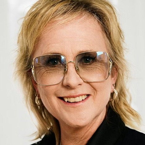 Lisbeth Wulff