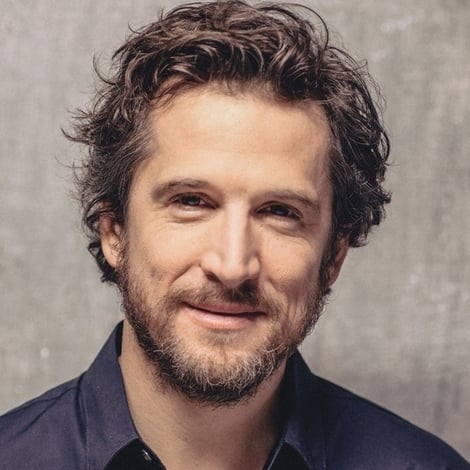 Guillaume Canet's profile