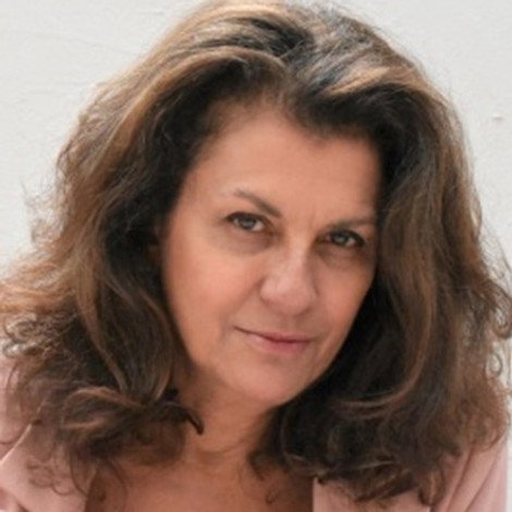 Souad Amidou