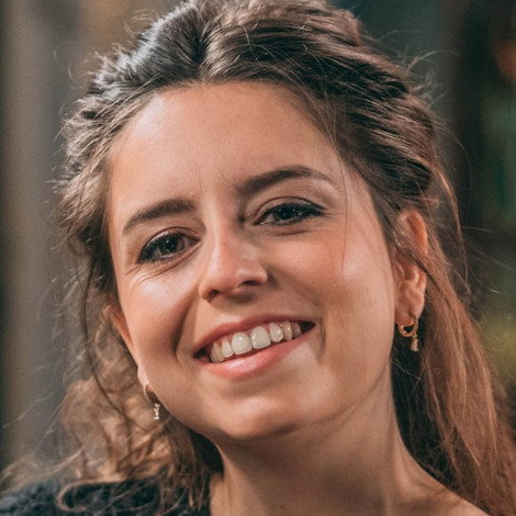 Lynn Van den Broeck