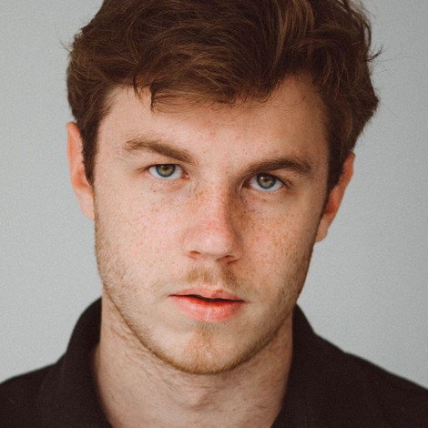 Kirill Bukhantsev