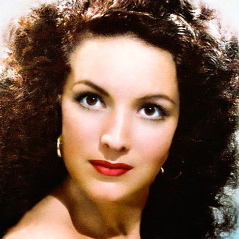 María Félix