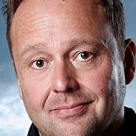 Richard Groenendijk