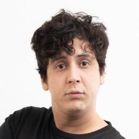 Lucas Espinoza