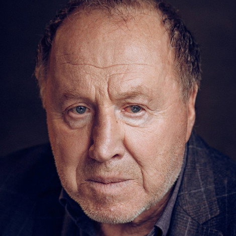 Vladimir Steklov