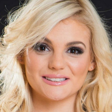Katy Jayne