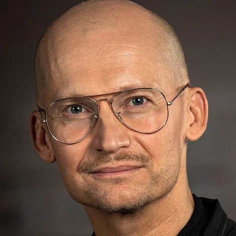 Christian Stadil