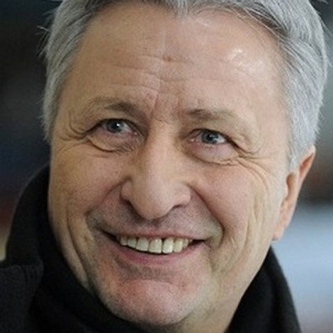 Aleksandr Yakushev