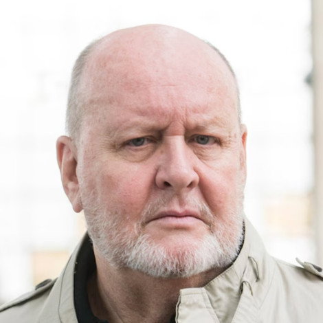 Mike Verdrengh