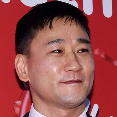 Yeo Hong-chul