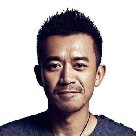 Wang Xuebing