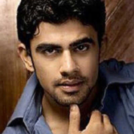 Ankit Mohan
