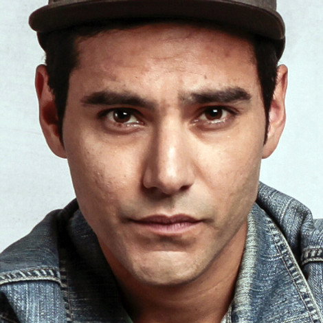 Ariel Mateluna