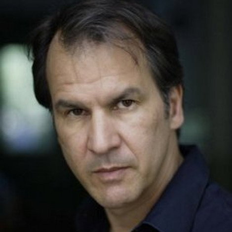 Christopher Buchholz