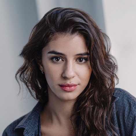 Yali Topol Margalith