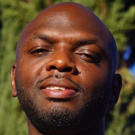 Tyrone Love