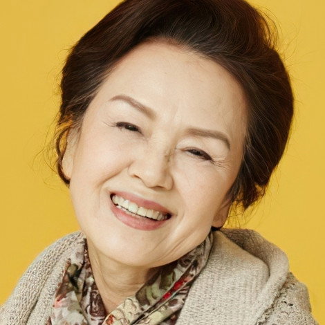 Jung Young-sook