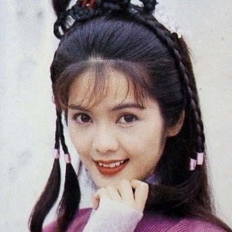 Cheung Yuen-Mei