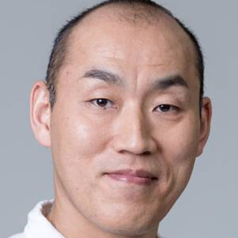 Atsushi Yamanishi