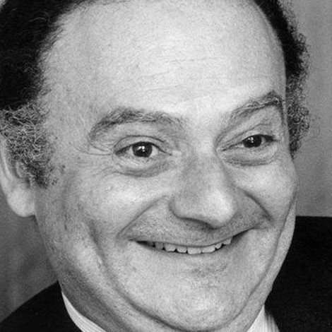 René Goscinny
