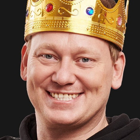 Jens Knossalla