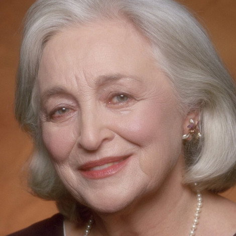 Rebecca Schull