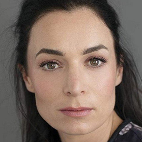 Jodie Hillock