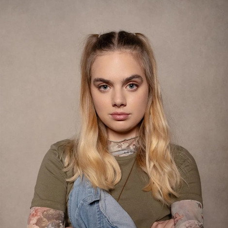 Alma van Heerden