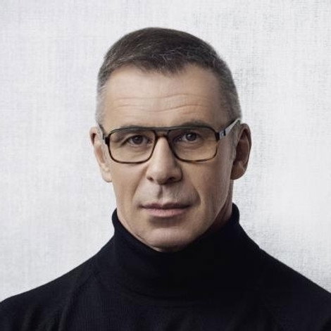 Éric Cabana