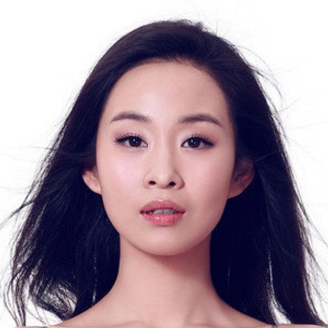 Jiang Jing