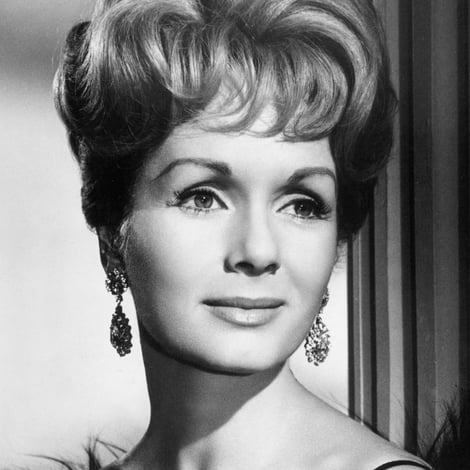 Debbie Reynolds's profile