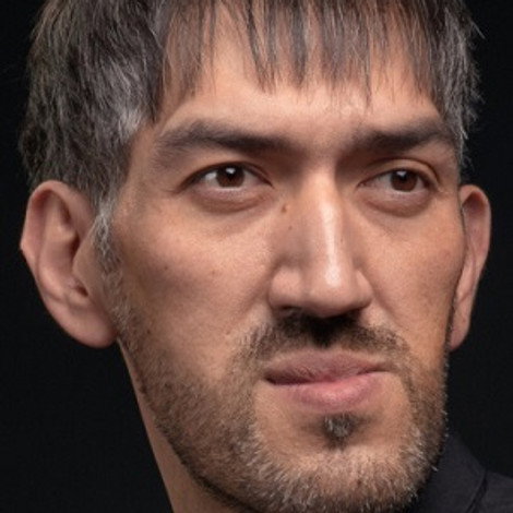 Garik Ayvazov