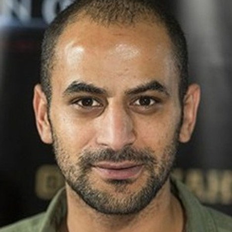 Eyad Hourani