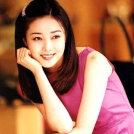 Na Gyeong-mi