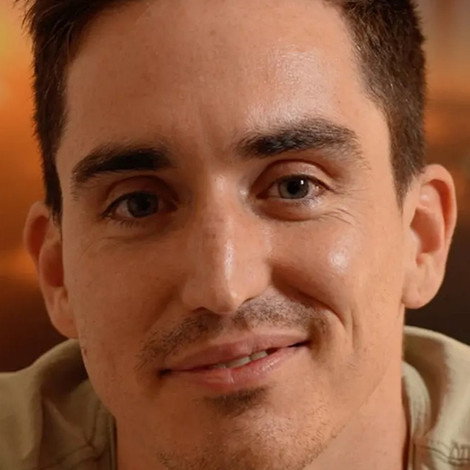 Rob Hudson