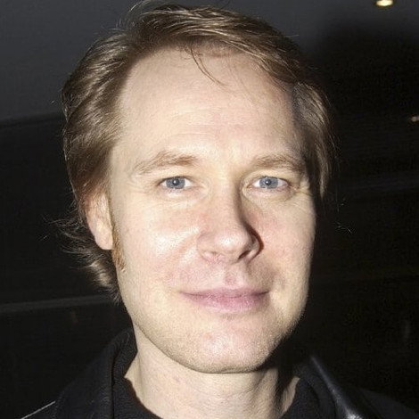 Paul Goddard
