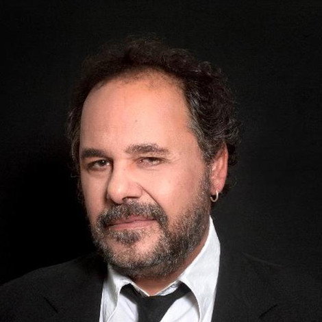 Alexandros Rigas
