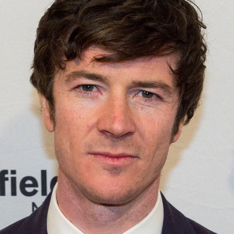 Barry Ward