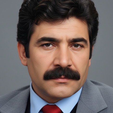 Hikmet Taşdemir