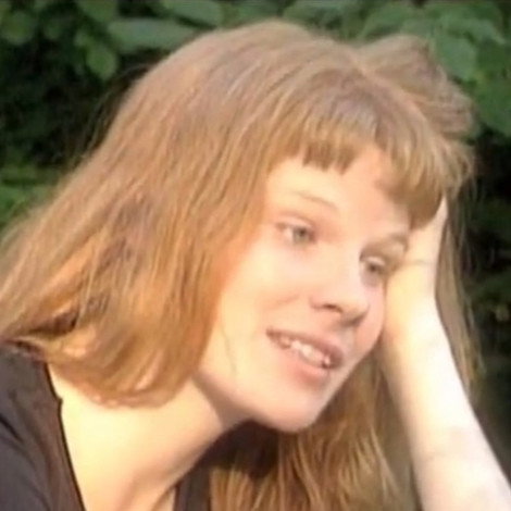 Lulu Jacobsen