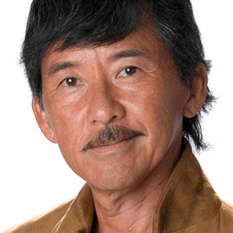 George Lam Tsz-cheung