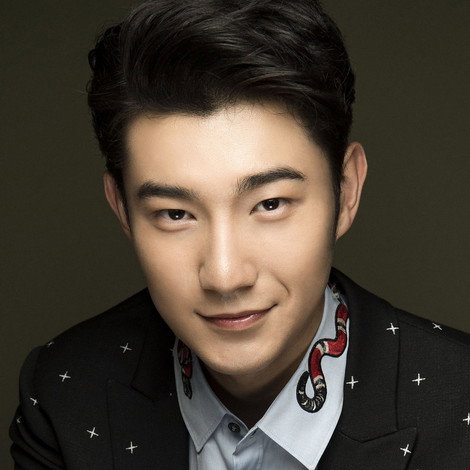 Ma Jiaming