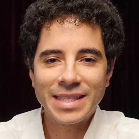 Benji Aflalo