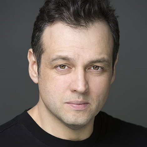 Carlos Diaz