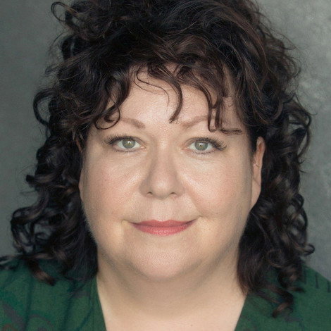 Sue Vincent