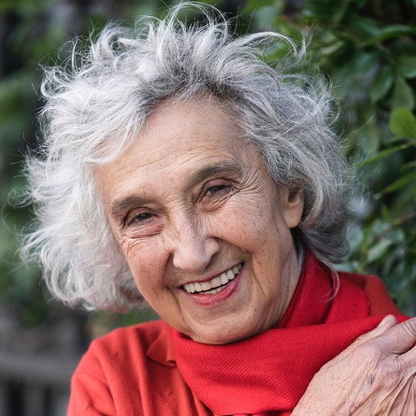 Silvia Casanova