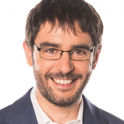 Juanra Bonet
