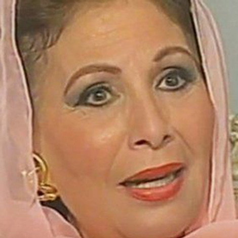 Zizi Al-Badrawy